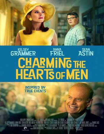 Charming the Hearts of Men 2021 English 720p WEB-DL 950MB ESubs