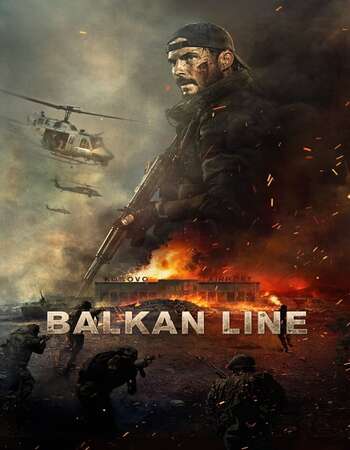 The Balkan Line (2019) Dual Audio Hindi ORG 1080p WEB-DL 2GB ESubs Full Movie Download