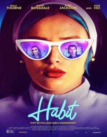 Habit 2021 English 1080p BluRay 1.4GB Download
