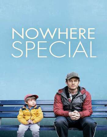 Nowhere Special 2021 English 720p WEB-DL 850MB Download