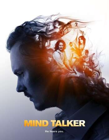 Mind Talker 2021 English 720p WEB-DL 850MB ESubs