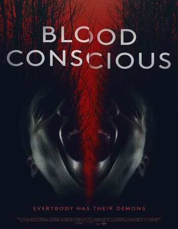 Blood Conscious 2021 English 720p WEB-DL 750MB ESubs