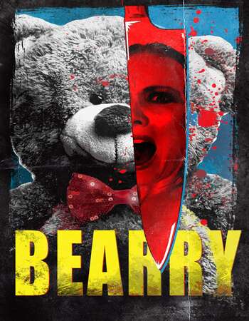 Bearry 2021 English 720p WEB-DL 800MB ESubs