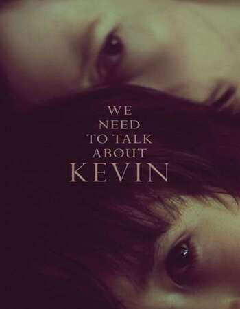 We Need to Talk About Kevin 2011 English 720p BluRay 1GB Download