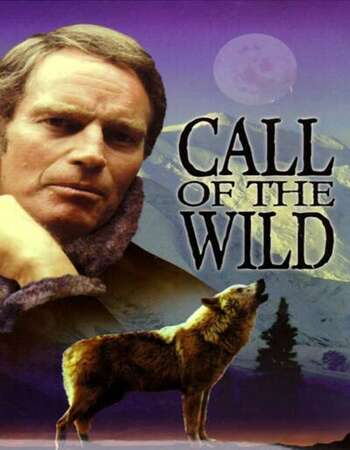 The Call of the Wild 1972 English 720p BluRay 1GB ESubs