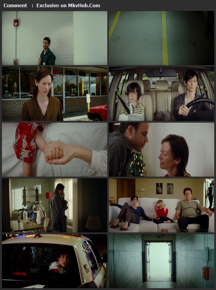 We Need to Talk About Kevin 2011 English 720p BluRay 1GB Download