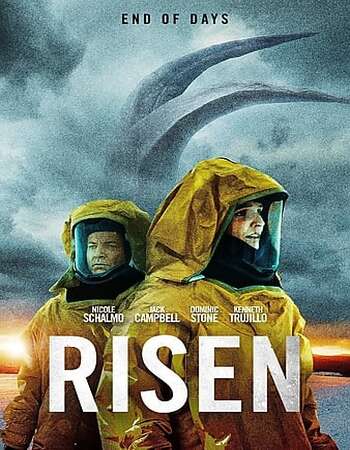 Risen 2021 English 1080p WEB-DL 1.9GB ESubs