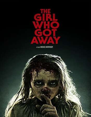 The Girl Who Got Away 2021 English 1080p WEB-DL 2GB Download