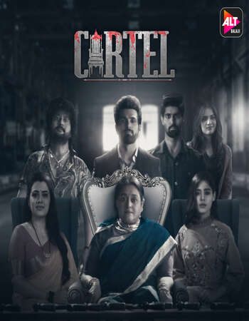 Cartel (2021) S01 Complete Hindi 720p WEB-DL x264 3.9GB ESubs Download