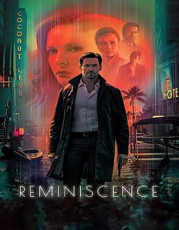 Reminiscence 2021 English 1080p WEB-DL 2GB Download