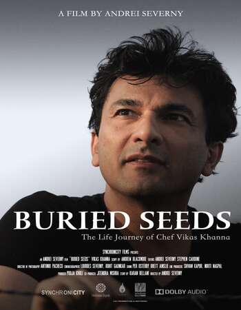 Buried Seeds (2019) Dual Audio Hindi ORG 480p WEB-DL x264 250MB Full Movie Download