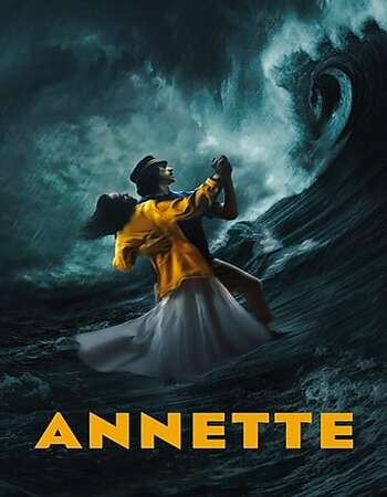 Annette 2021 English 1080p WEB-DL 2.4GB Download