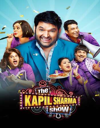 The Kapil Sharma Show S03 9th April 2022 720p 480p WEB-DL 300MB Download