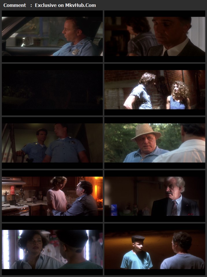 City of Hope 1991 English 720p BluRay 1GB Download