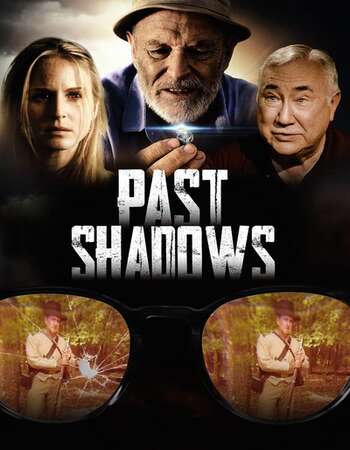 Past Shadows 2021 English 720p WEB-DL 750MB ESubs