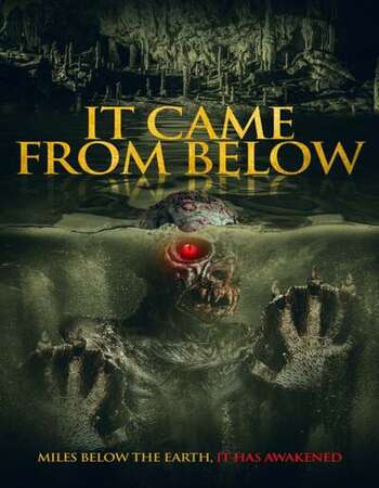 It Came from Below 2021 English 720p WEB-DL 800MB Download