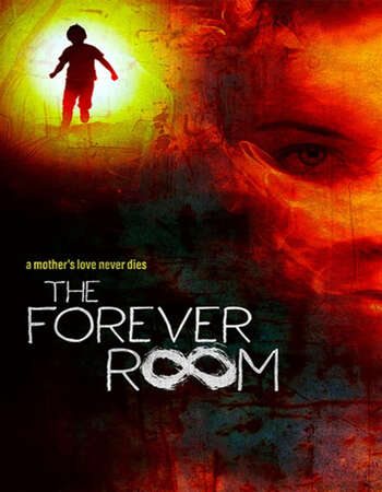 The Forever Room 2021 English 720p WEB-DL 800MB ESubs