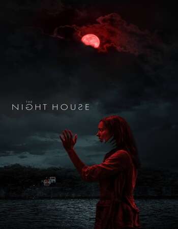 The Night House 2021 English 720p HDCAM 950MB Download
