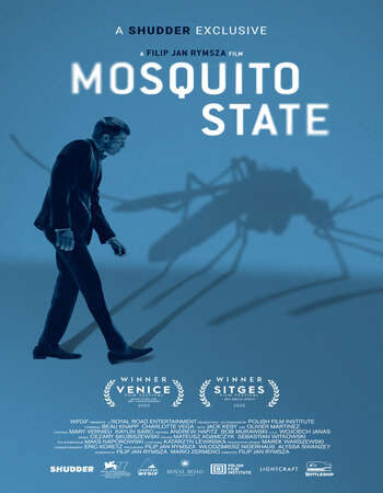 Mosquito State 2020 English 720p WEB-DL 900MB ESubs