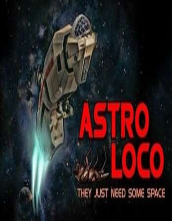 Astro Loco 2021 English 720p WEB-DL 800MB ESubs