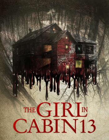 The Girl in Cabin 13 2021 English 720p WEB-DL 700MB ESubs