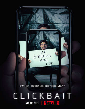 Clickbait (2021) S01 Complete Dual Audio Hindi 720p WEB-DL 2.3GB ESubs Full Movie Download