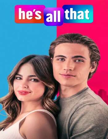 Hes All That 2021 English 1080p WEB-DL 1.5GB MSubs