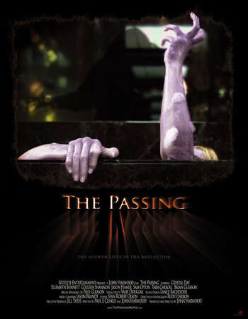 The Passing 2011 Dual Audio [Hindi-English] 720p WEB-DL 1GB ESubs