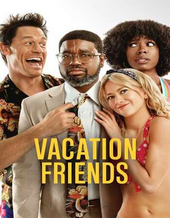 Vacation Friends 2021 English 1080p WEB-DL 1.7GB Download