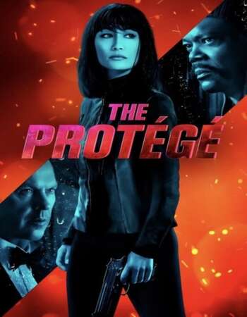 The Protege 2021 English 1080p WEB-DL 1.7GB Download