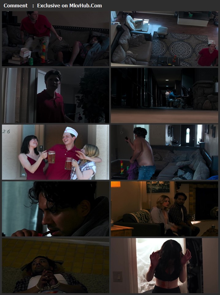 The Last House on the Street 2021 English 720p WEB-DL 650MB Download