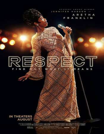 Respect (2021) English 480p WEB-DL x264 450MB ESubs Full Movie Download