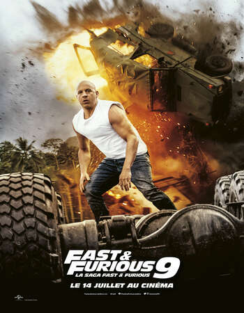 F9: The Fast Saga (2021) Dual Audio Hindi (Cleaned) 720p WEB-DL 1.2GB ESubs Full Movie Download