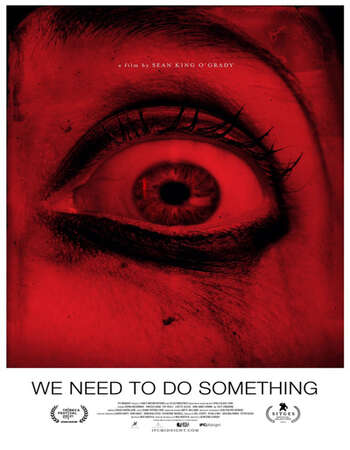 We Need to Do Something 2021 English 720p WEB-DL 850MB ESubs