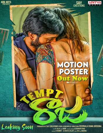 Tempt Raja (2021) UNCUT Dual Audio Hindi 480p WEB-DL x264 350MB Full Movie Download