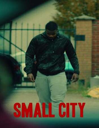 Small City 2021 English 720p WEB-DL 650MB ESubs