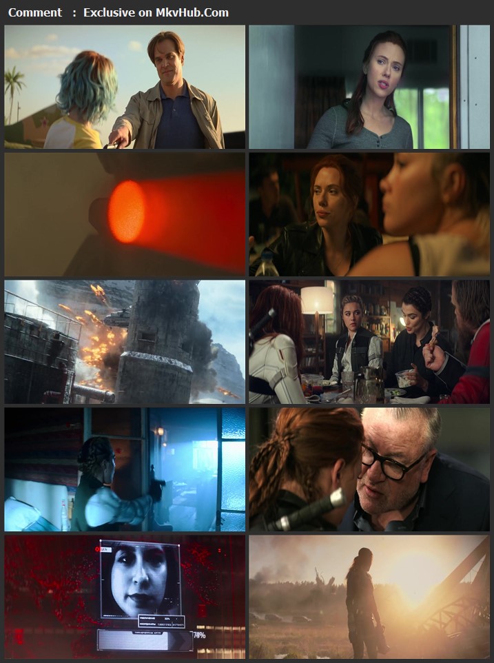 Black Widow 2021 Dual Audio [Hindi-English] 1080p WEB-DL 2.4GB ESubs Download