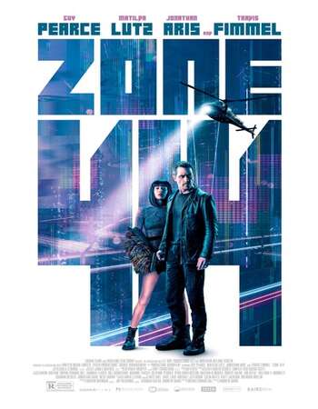 Zone 414 2021 English 720p WEB-DL 900MB ESubs