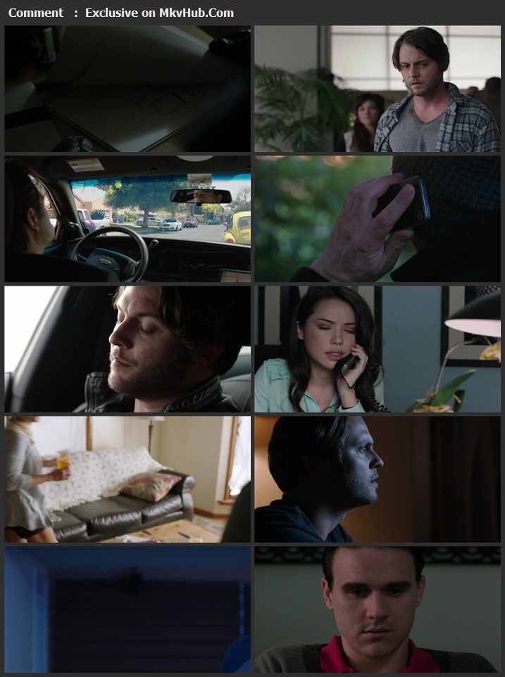 Uploaded 2021 English 720p WEB-DL 850MB Download