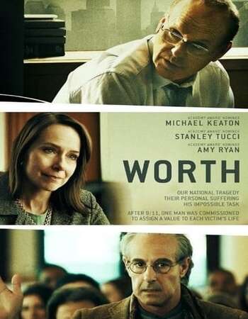 What Is Life Worth 2020 English 1080p WEB-DL 2GB MSubs