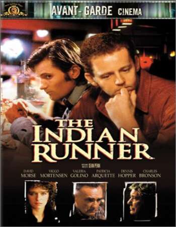 The Indian Runner 1991 English 720p BluRay 1GB ESubs