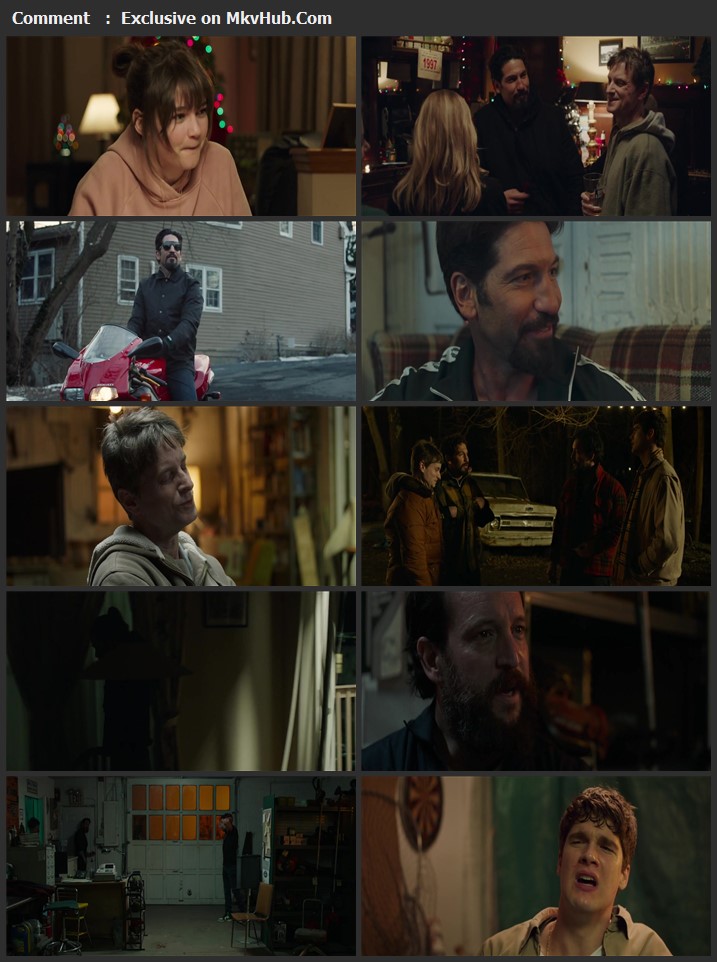 Small Engine Repair 2021 English 720p WEB-DL 900MB Download