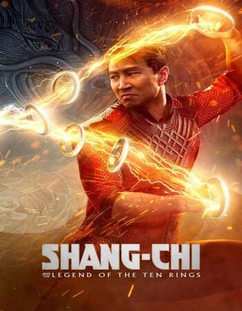 Shang-Chi and the Legend of the Ten Rings 2021 English 720p HDCAM 1.1GB Download