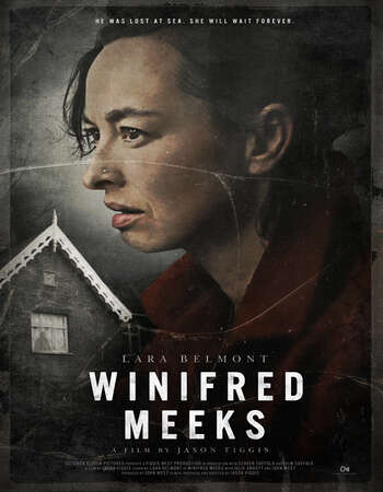 Winifred Meeks 2021 English 720p WEB-DL 800MB Download