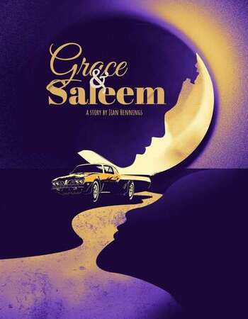 Grace & Saleem 2021 English 720p WEB-DL 750MB ESubs