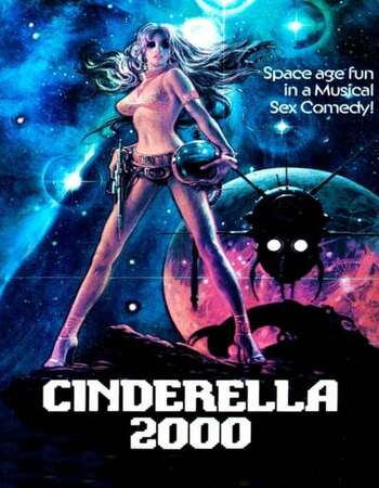 Cinderella 2000 1977 English 720p BluRay 1GB ESubs