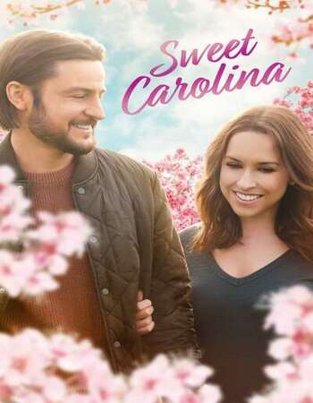 Sweet Carolina 2021 English 720p WEB-DL 750MB ESubs