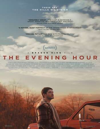 The Evening Hour 2021 English 720p WEB-DL 1GB ESubs