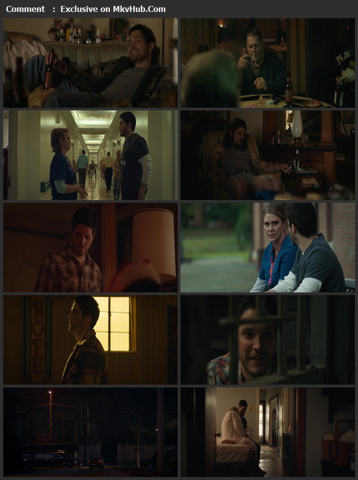 The Evening Hour 2021 English 720p WEB-DL 1GB Download