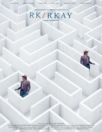 RK/RKAY (2021) Hindi 720p WEB-DL x264 750MB Full Movie Download